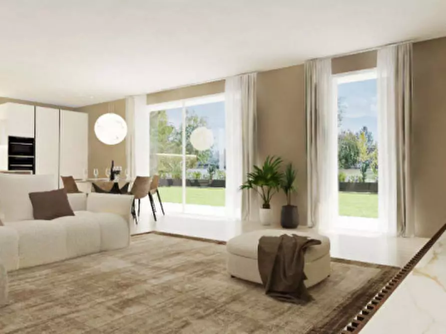 Immagine 10 di Appartamento in vendita  in via macellaio a Spinea