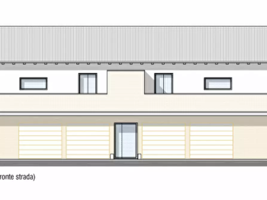 Immagine 15 di Appartamento in vendita  in via macellaio a Spinea