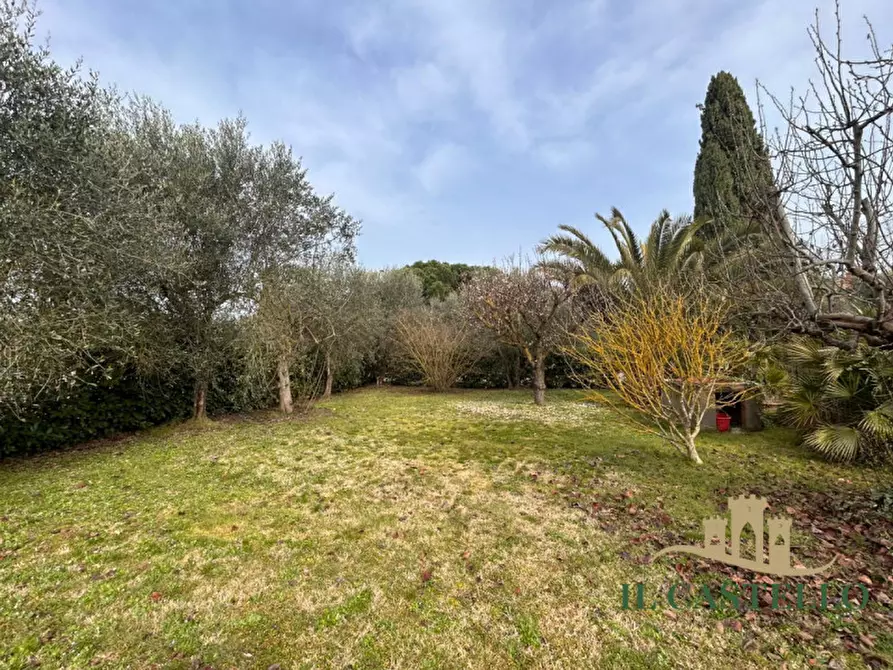 Immagine 5 di Villa in vendita  a Castiglione Del Lago