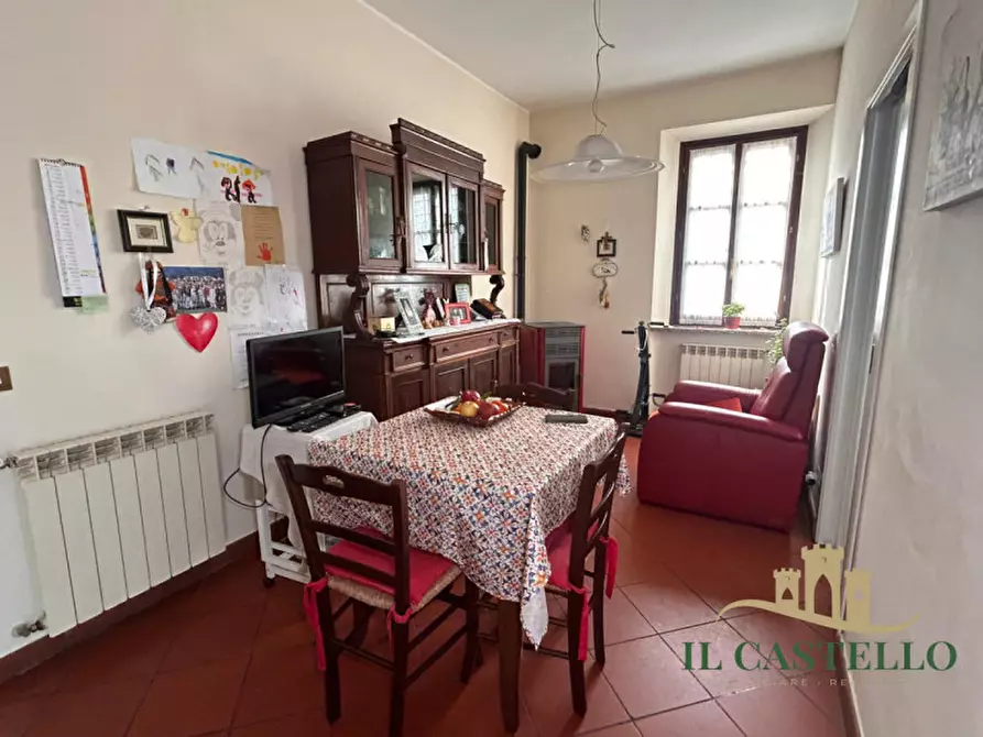 Immagine 10 di Villa in vendita  a Castiglione Del Lago