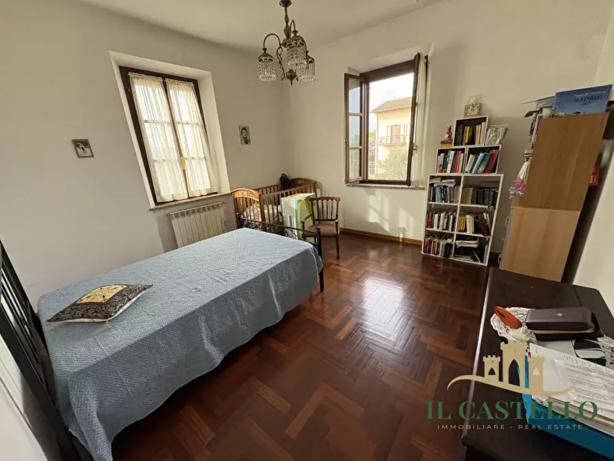 Immagine 24 di Villa in vendita  a Castiglione Del Lago