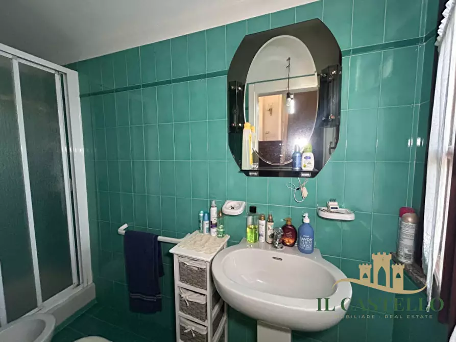 Immagine 25 di Villa in vendita  a Castiglione Del Lago