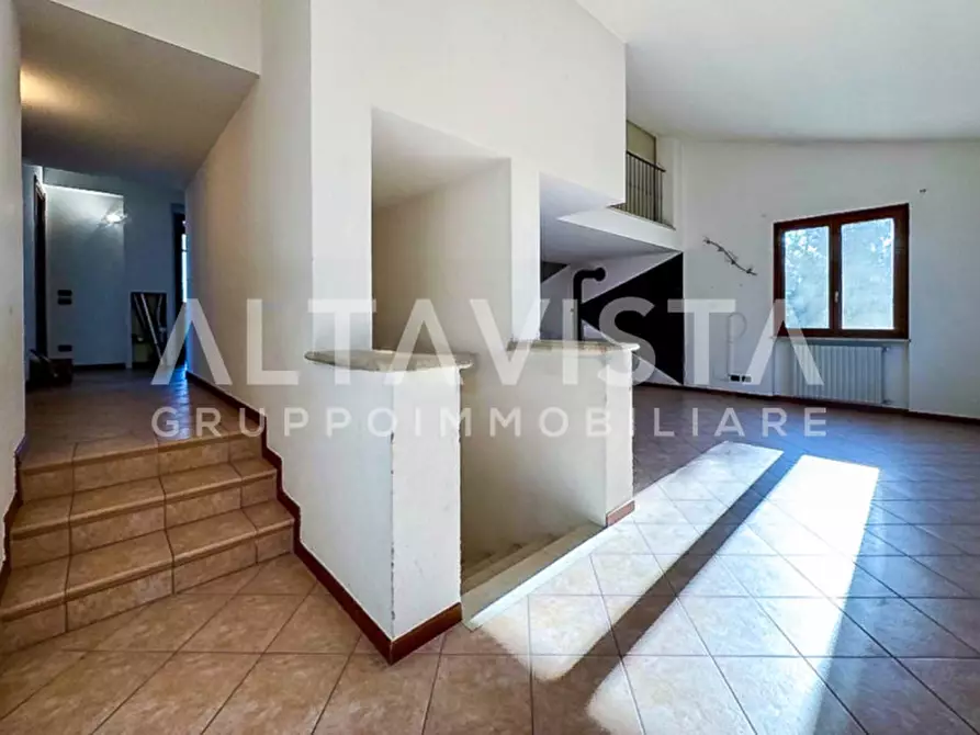 Immagine 2 di Villetta a schiera in vendita  in Via Salago a Bedizzole