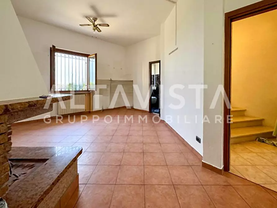 Immagine 4 di Villetta a schiera in vendita  in Via Salago a Bedizzole