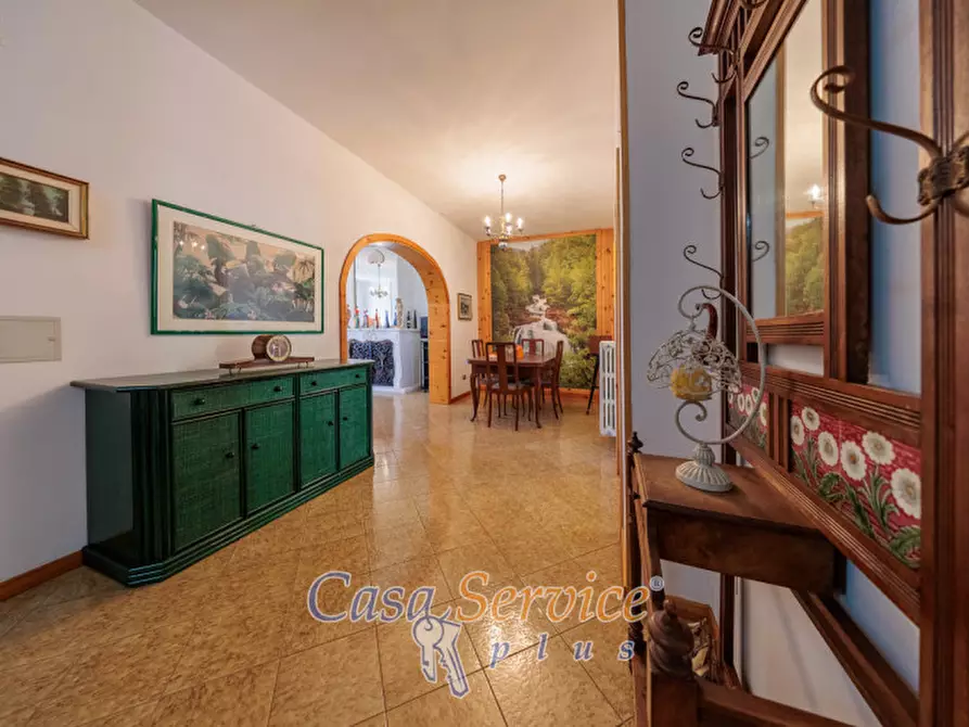 Immagine 2 di Appartamento in vendita  in Via Tiziano a Casarano