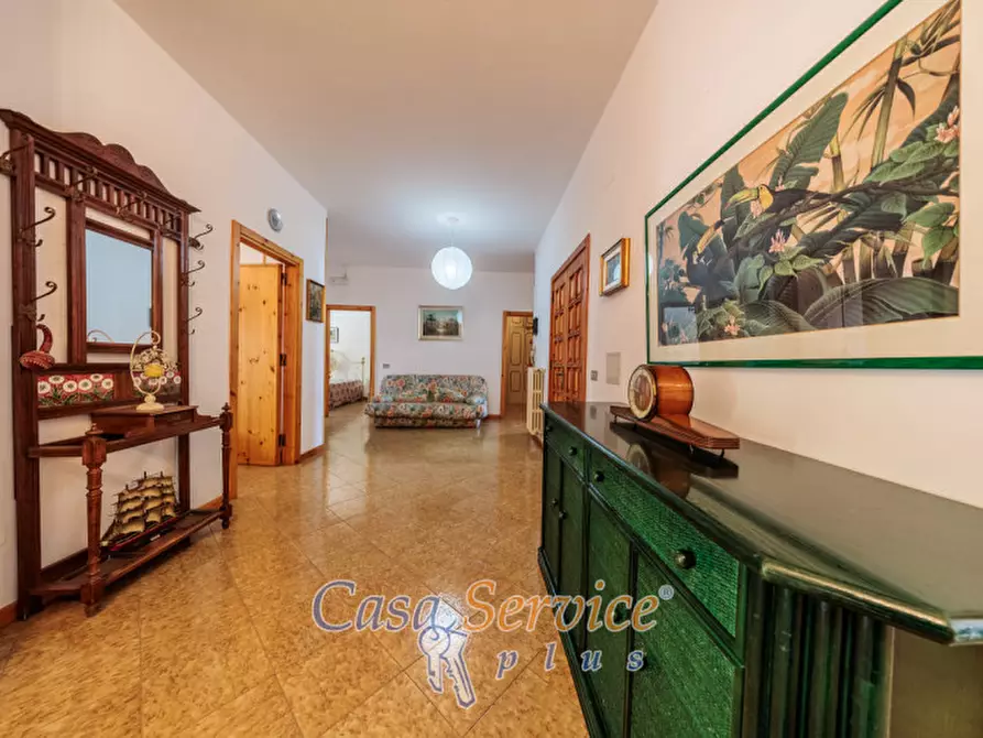 Immagine 2 di Appartamento in vendita  in Via Tiziano a Casarano