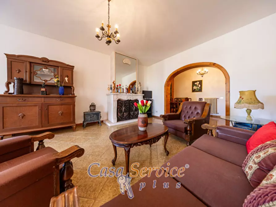 Immagine 6 di Appartamento in vendita  in Via Tiziano a Casarano