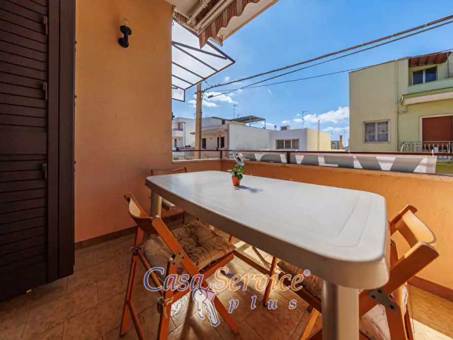 Immagine 15 di Appartamento in vendita  in Via Tiziano a Casarano