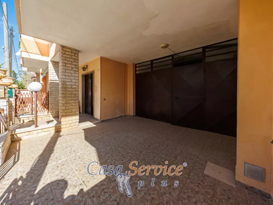 Immagine 34 di Appartamento in vendita  in Via Tiziano a Casarano