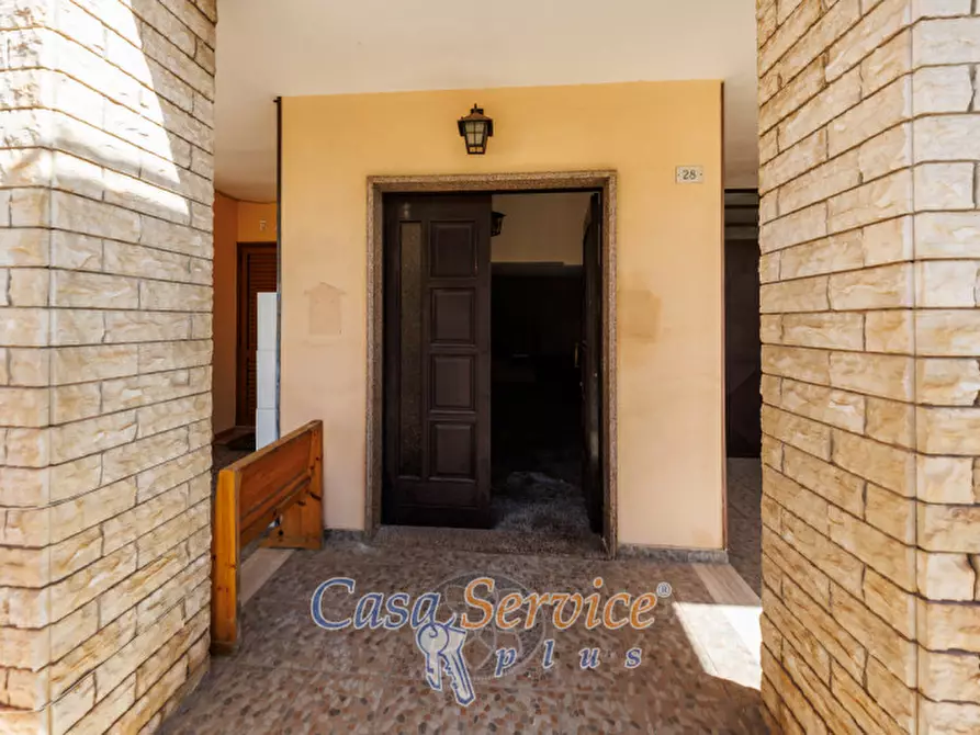 Immagine 35 di Appartamento in vendita  in Via Tiziano a Casarano