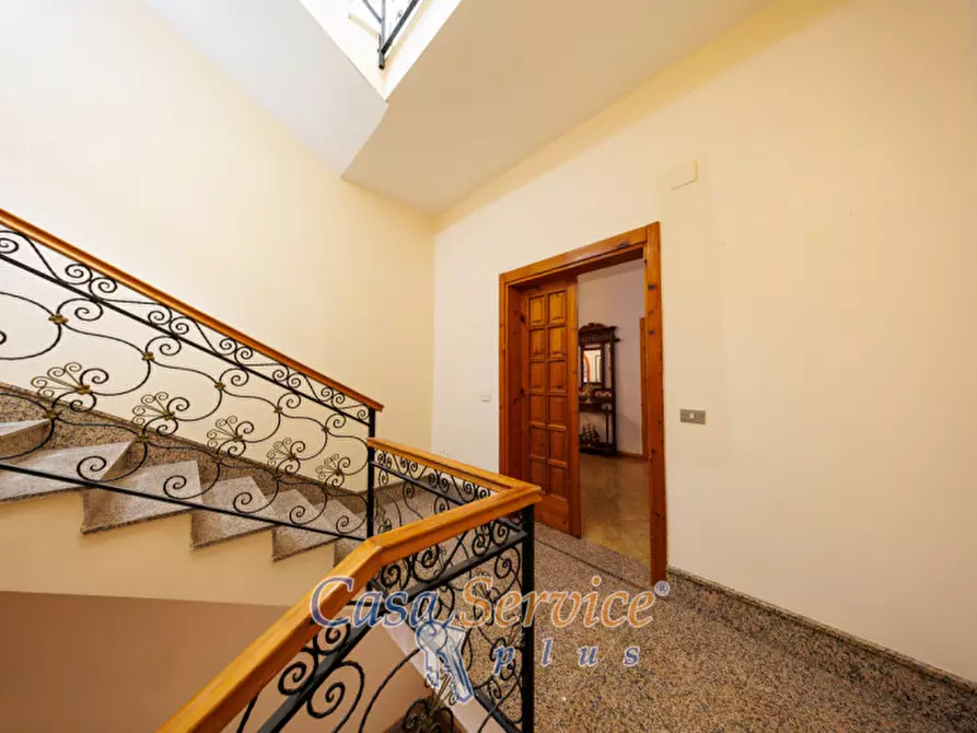 Immagine 37 di Appartamento in vendita  in Via Tiziano a Casarano