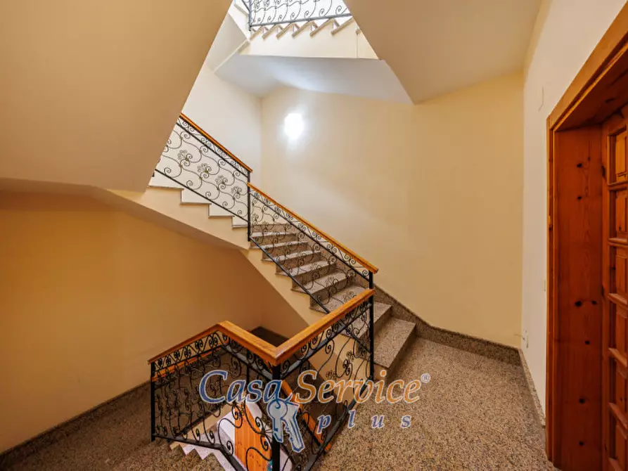 Immagine 38 di Appartamento in vendita  in Via Tiziano a Casarano