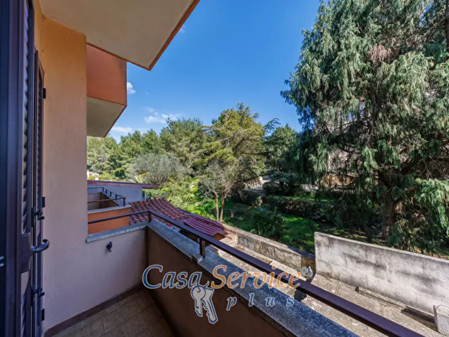 Immagine 39 di Appartamento in vendita  in Via Tiziano a Casarano