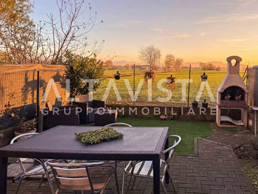 Immagine 7 di Appartamento in vendita  in Via Fossadone a Castiglione Delle Stiviere