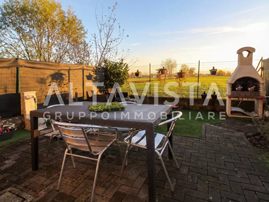 Immagine 9 di Appartamento in vendita  in Via Fossadone a Castiglione Delle Stiviere