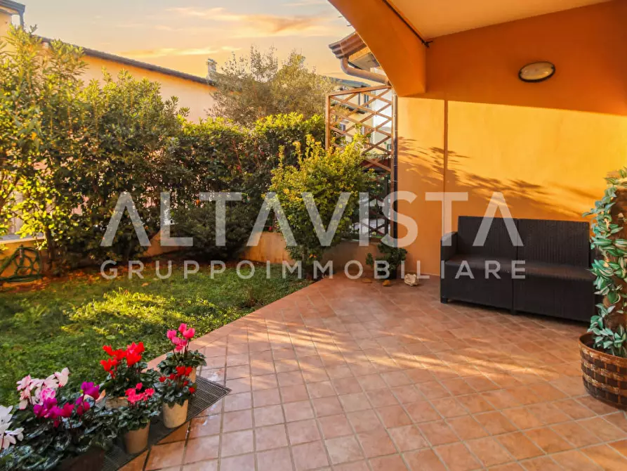 Immagine 10 di Appartamento in vendita  in Via Fossadone a Castiglione Delle Stiviere