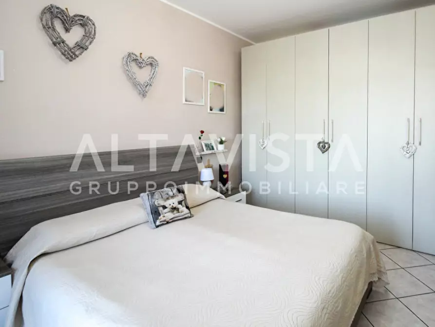 Immagine 12 di Appartamento in vendita  in Via Fossadone a Castiglione Delle Stiviere