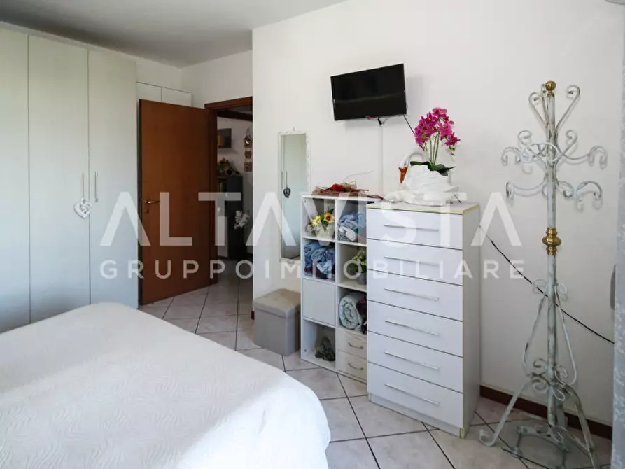 Immagine 14 di Appartamento in vendita  in Via Fossadone a Castiglione Delle Stiviere