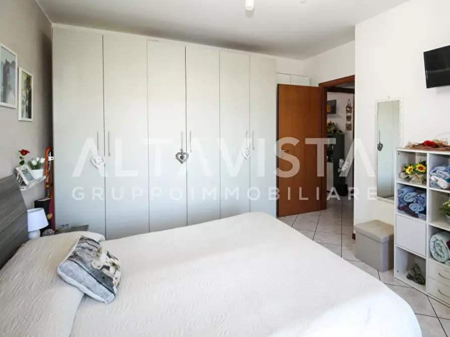 Immagine 15 di Appartamento in vendita  in Via Fossadone a Castiglione Delle Stiviere