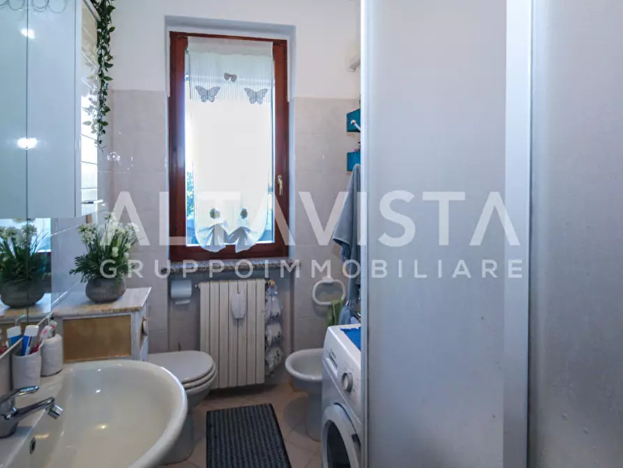 Immagine 18 di Appartamento in vendita  in Via Fossadone a Castiglione Delle Stiviere