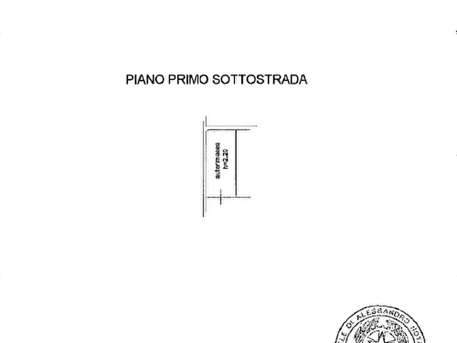 Immagine 22 di Appartamento in vendita  in Via Fossadone a Castiglione Delle Stiviere