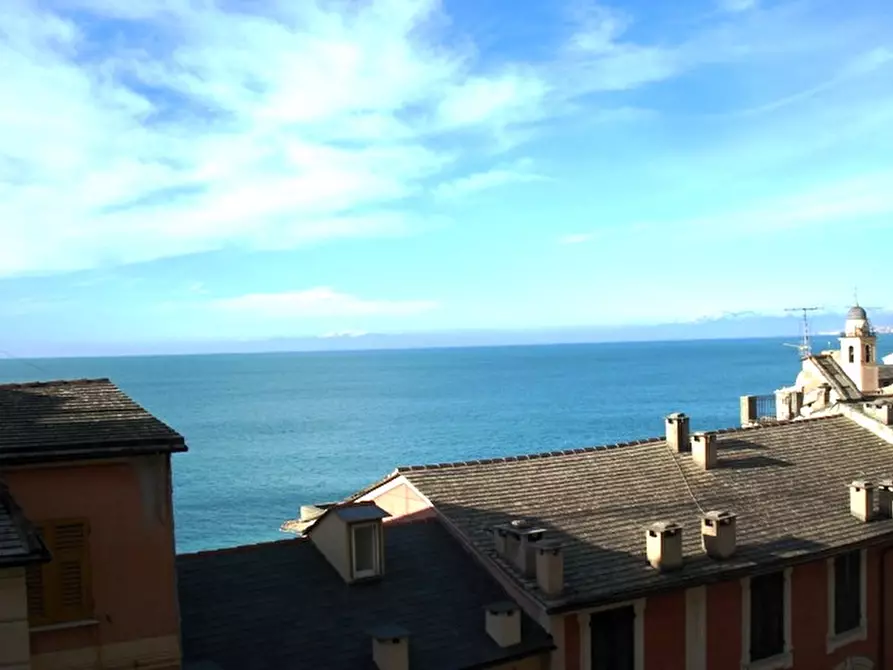 Immagine 1 di Appartamento in affitto  in Via della Repubblica a Camogli