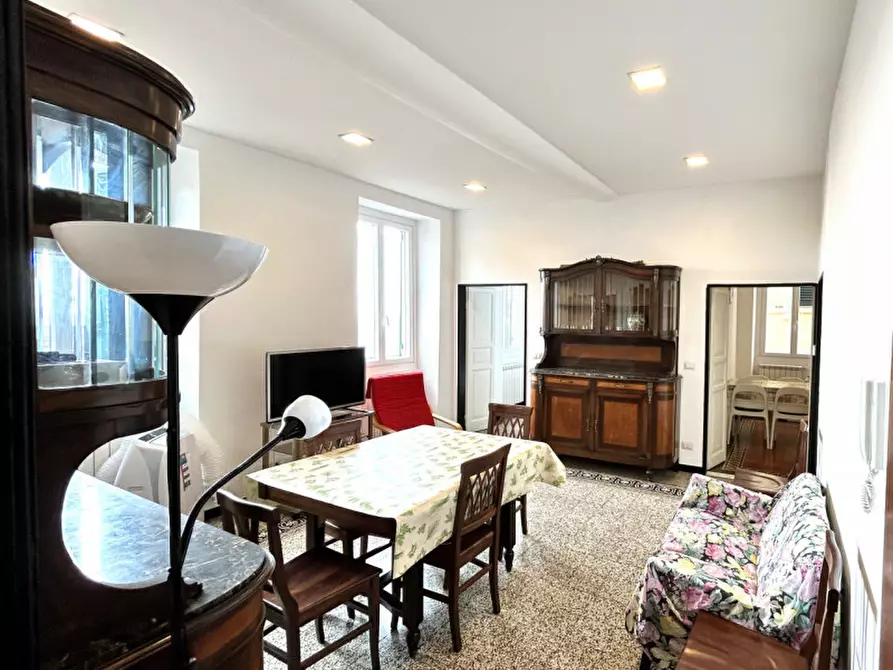 Immagine 3 di Appartamento in affitto  in Via della Repubblica a Camogli