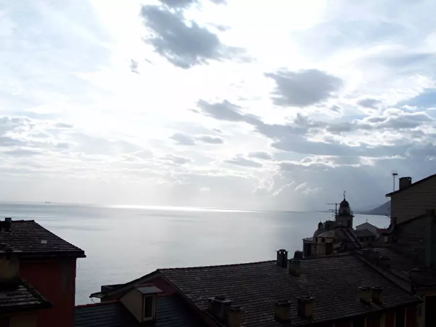 Immagine 4 di Appartamento in affitto  in Via della Repubblica a Camogli