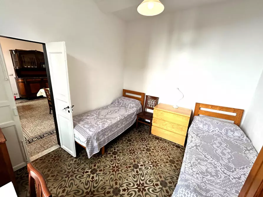 Immagine 5 di Appartamento in affitto  in Via della Repubblica a Camogli