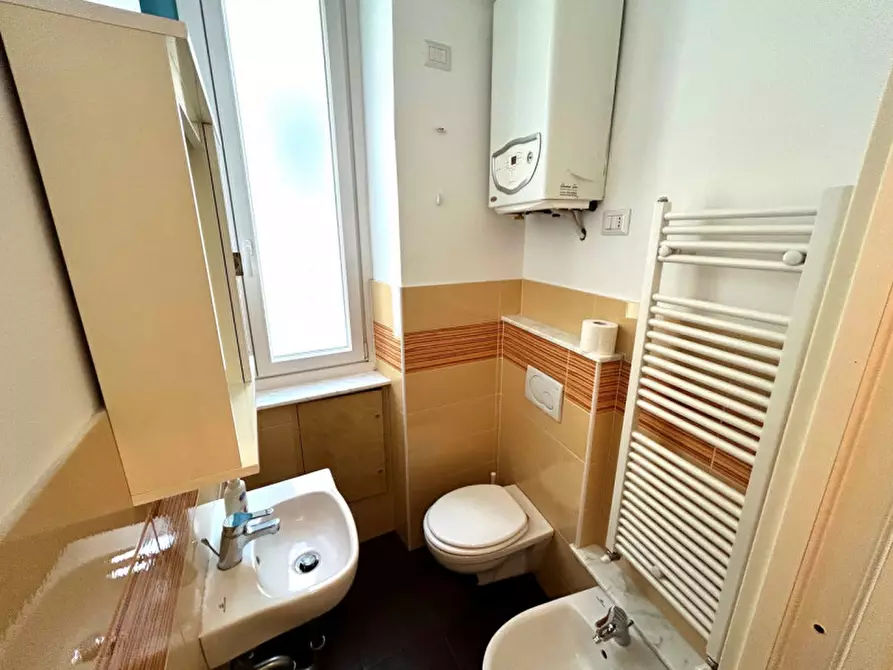 Immagine 6 di Appartamento in affitto  in Via della Repubblica a Camogli