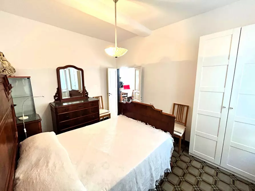 Immagine 8 di Appartamento in affitto  in Via della Repubblica a Camogli