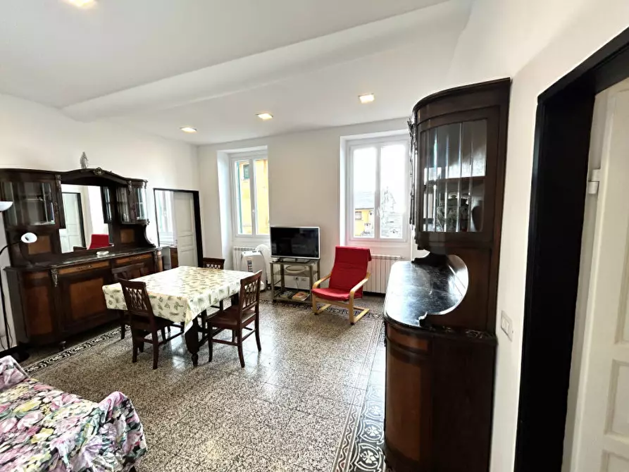 Immagine 9 di Appartamento in affitto  in Via della Repubblica a Camogli