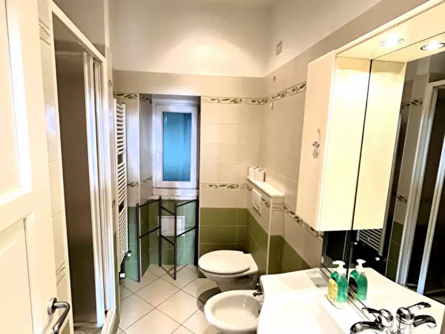 Immagine 11 di Appartamento in affitto  in Via della Repubblica a Camogli