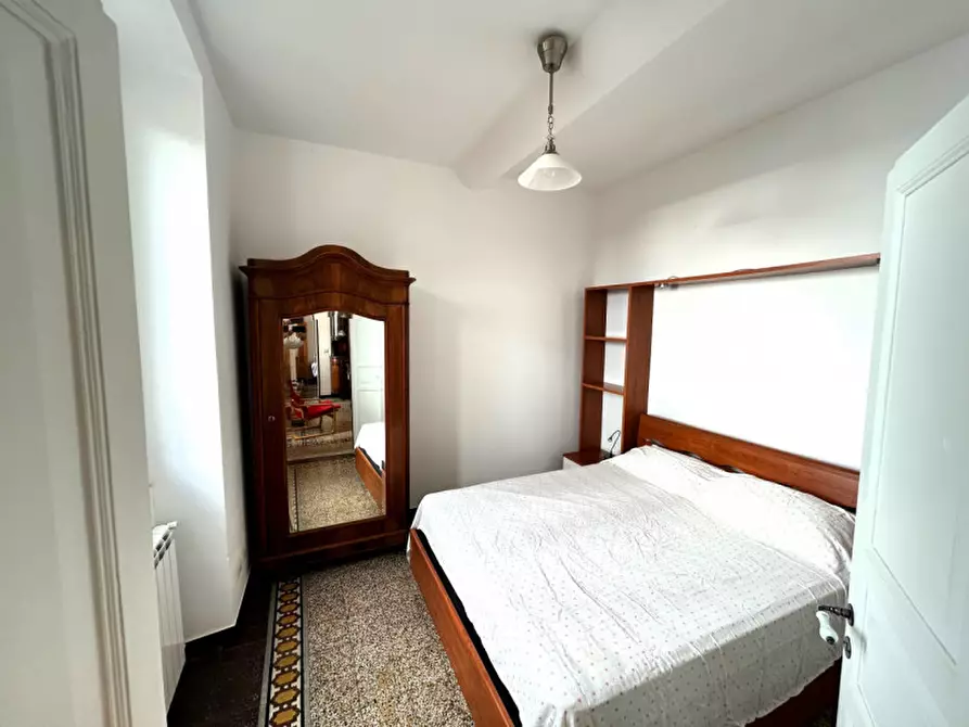 Immagine 12 di Appartamento in affitto  in Via della Repubblica a Camogli