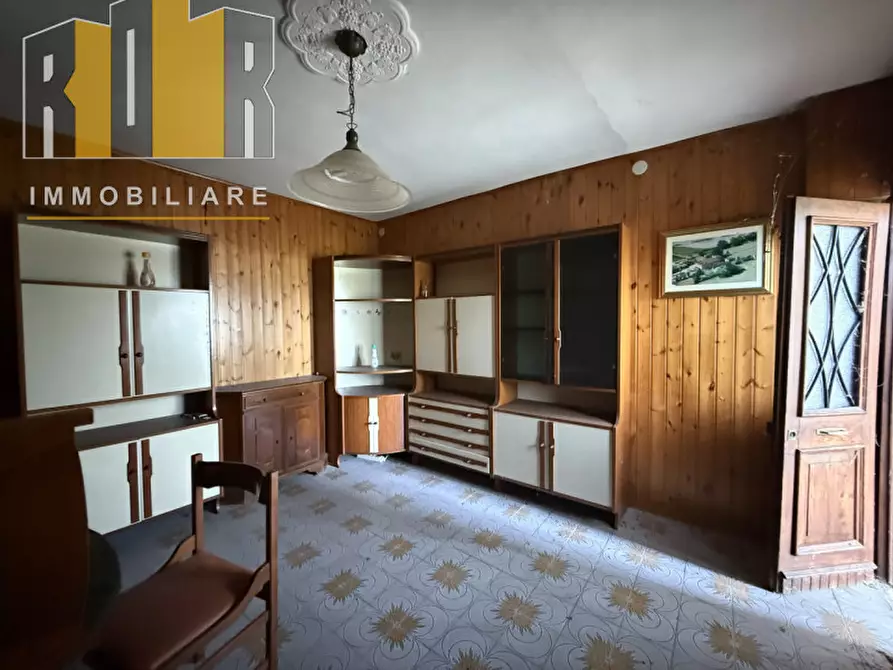 Immagine 3 di Casa trifamiliare in vendita  in Via Dante Alighieri a Pontelongo