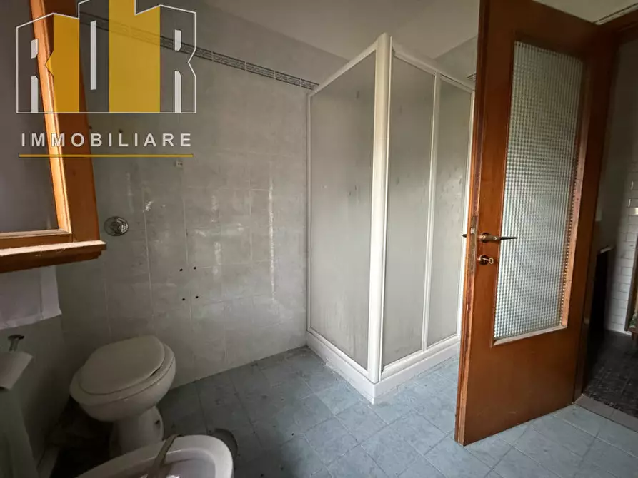 Immagine 5 di Casa trifamiliare in vendita  in Via Dante Alighieri a Pontelongo