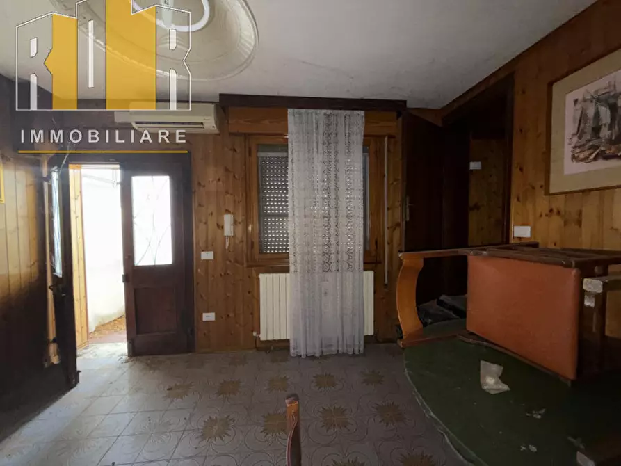 Immagine 6 di Casa trifamiliare in vendita  in Via Dante Alighieri a Pontelongo