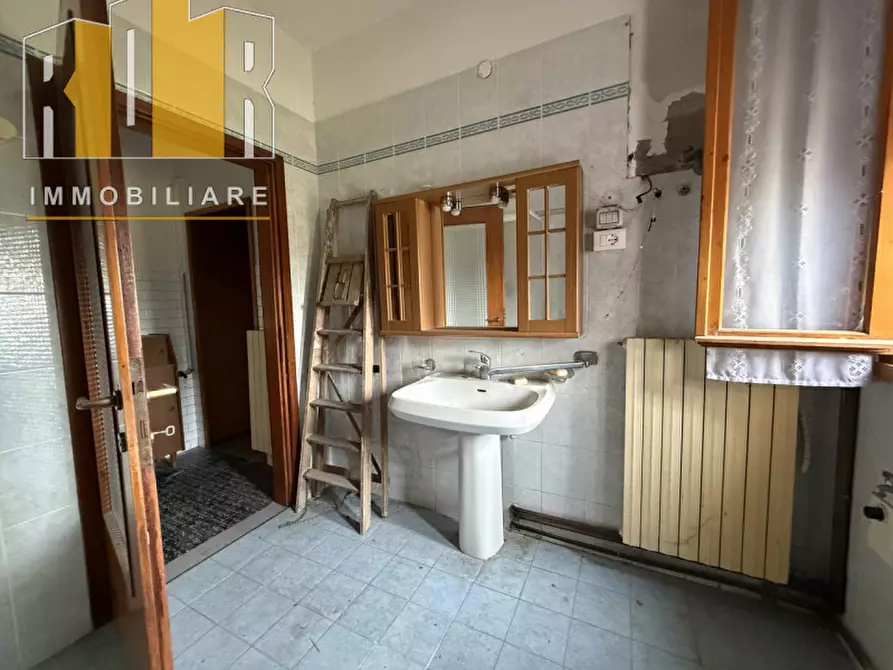 Immagine 9 di Casa trifamiliare in vendita  in Via Dante Alighieri a Pontelongo