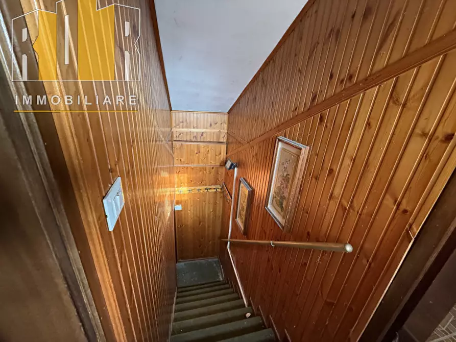 Immagine 12 di Casa trifamiliare in vendita  in Via Dante Alighieri a Pontelongo