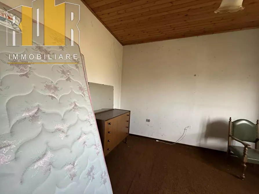 Immagine 14 di Casa trifamiliare in vendita  in Via Dante Alighieri a Pontelongo