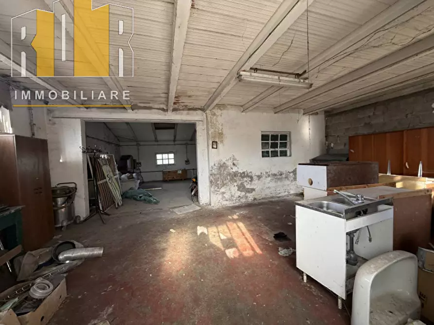 Immagine 18 di Casa trifamiliare in vendita  in Via Dante Alighieri a Pontelongo