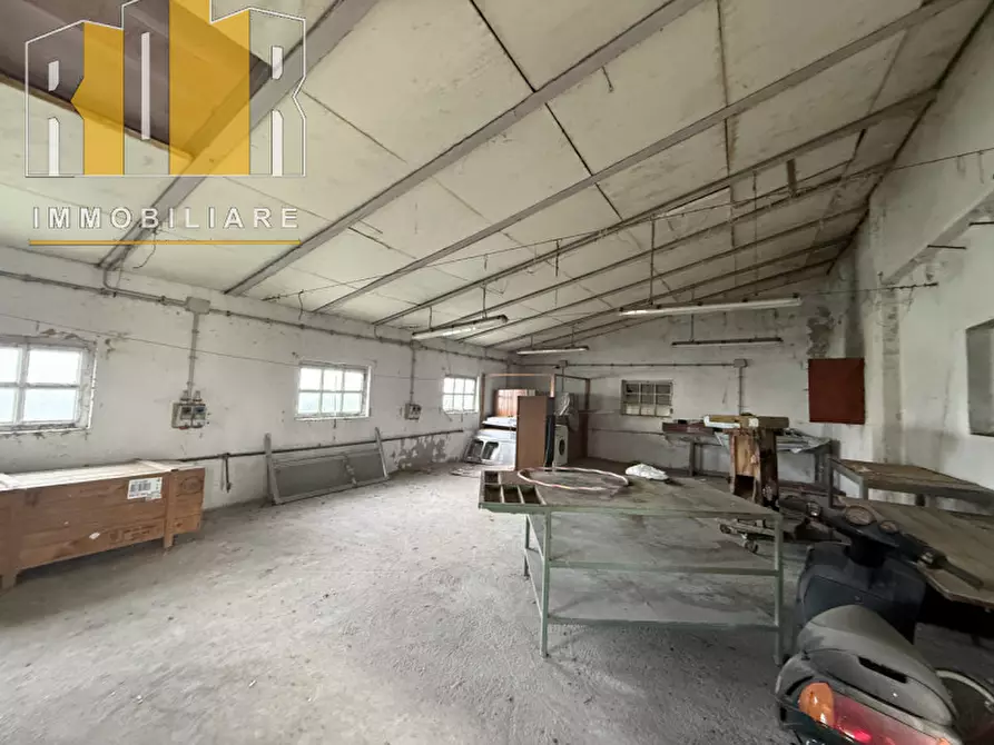 Immagine 19 di Casa trifamiliare in vendita  in Via Dante Alighieri a Pontelongo