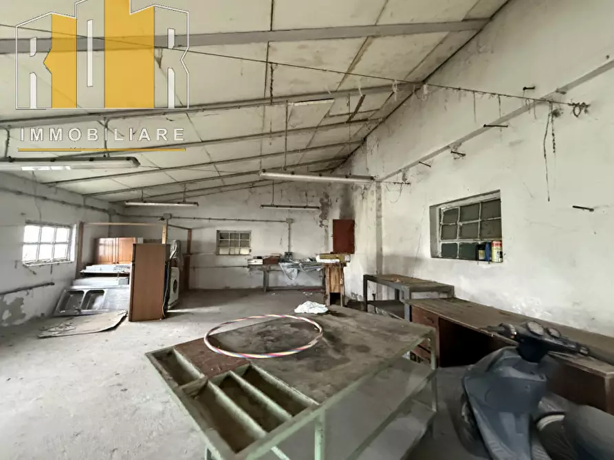 Immagine 20 di Casa trifamiliare in vendita  in Via Dante Alighieri a Pontelongo