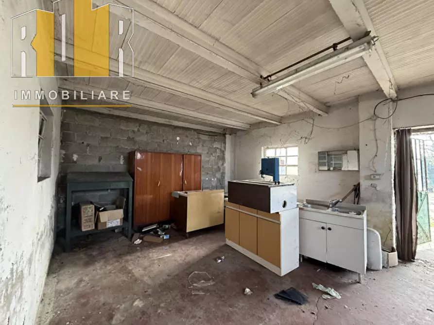 Immagine 21 di Casa trifamiliare in vendita  in Via Dante Alighieri a Pontelongo