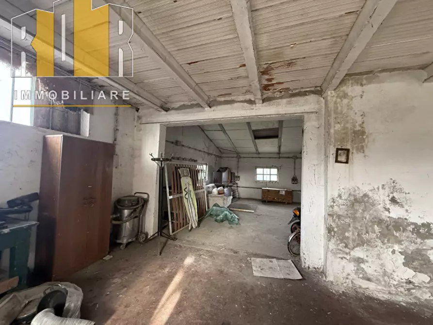 Immagine 22 di Casa trifamiliare in vendita  in Via Dante Alighieri a Pontelongo