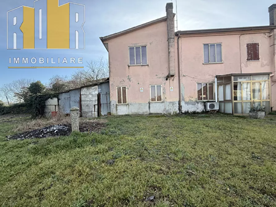 Immagine 24 di Casa trifamiliare in vendita  in Via Dante Alighieri a Pontelongo