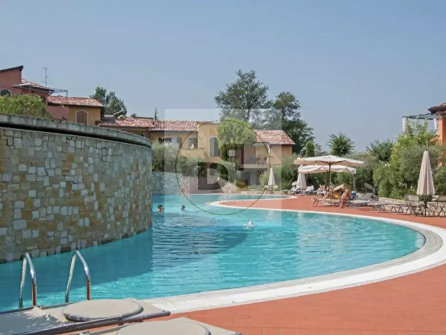 Immagine 1 di Appartamento in affitto  in Via del Torchio a Manerba Del Garda