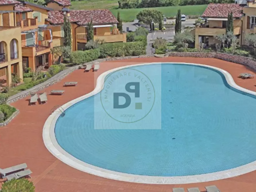 Immagine 2 di Appartamento in affitto  in Via del Torchio a Manerba Del Garda