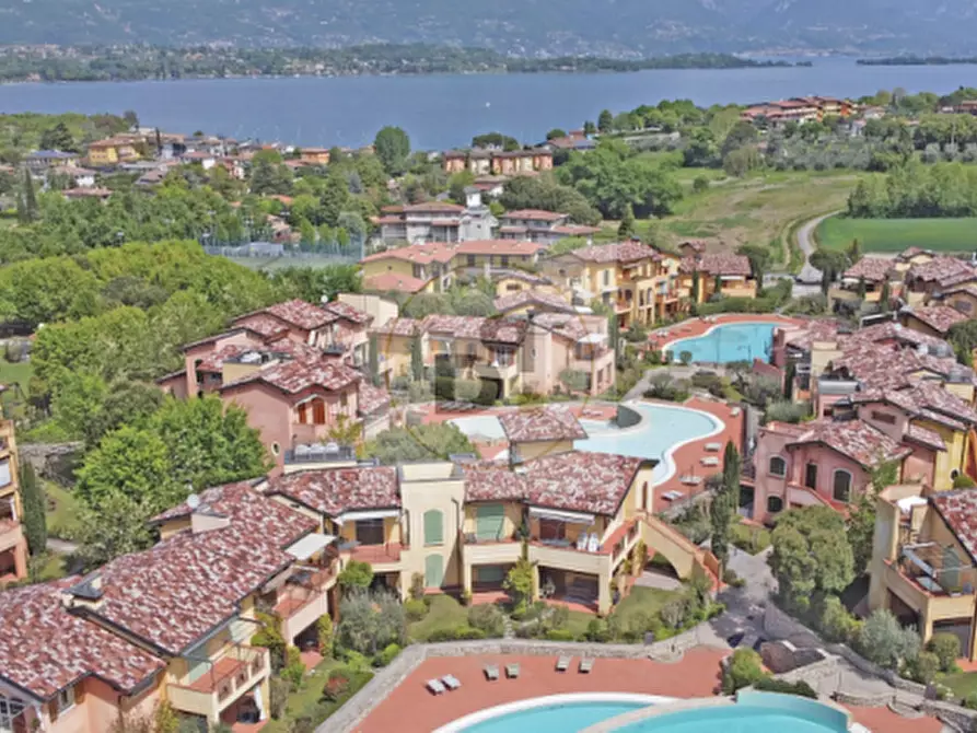 Immagine 3 di Appartamento in affitto  in Via del Torchio a Manerba Del Garda