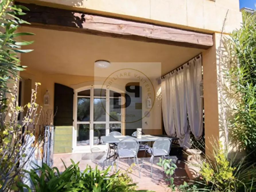 Immagine 6 di Appartamento in affitto  in Via del Torchio a Manerba Del Garda